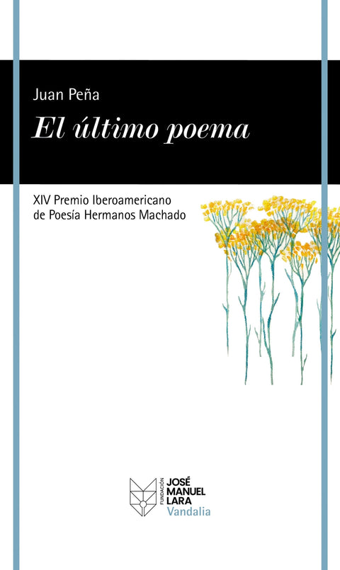  El último poema 