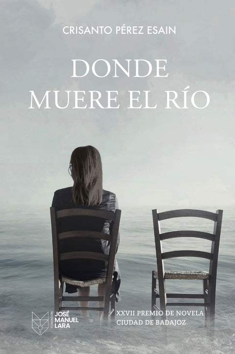  Donde muere el río 