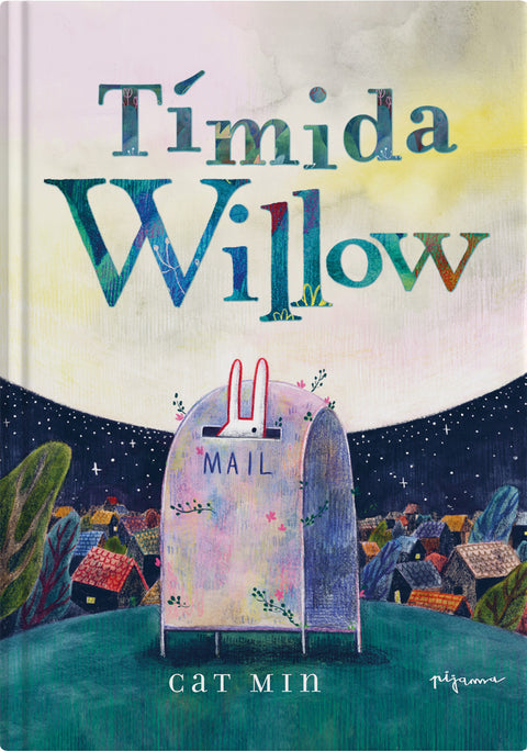  Tímida Willow 