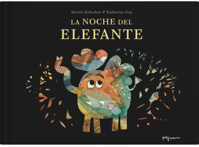 La noche del elefante 