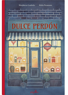  Dulce perdón 