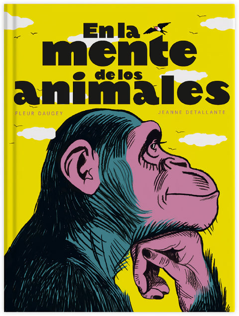  En la mente de los animales 