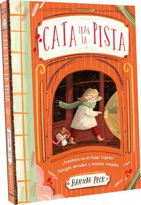  Cata tras la pista 