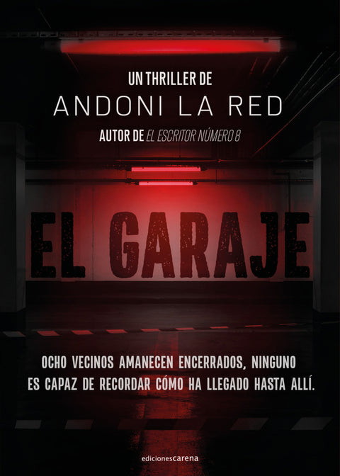  El garaje 