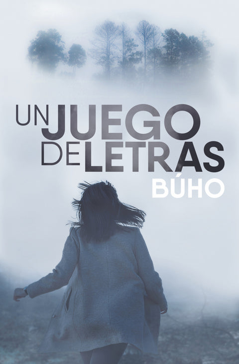  UN JUEGO DE LETRAS 