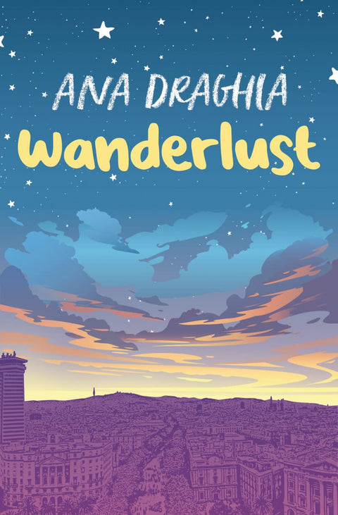  Wanderlust 