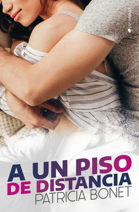  A un piso de distancia 