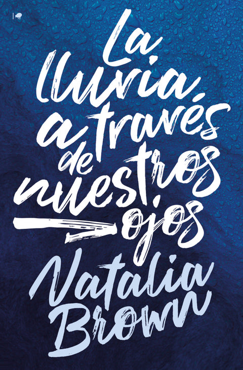  La lluvia a través de nuestros ojos 