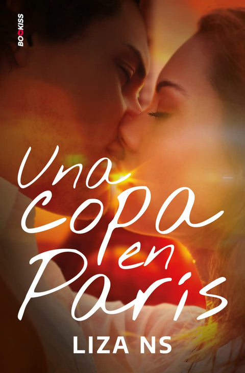  Una copa en París 