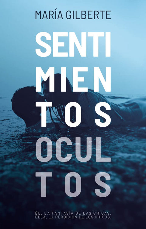  Sentimientos ocultos 