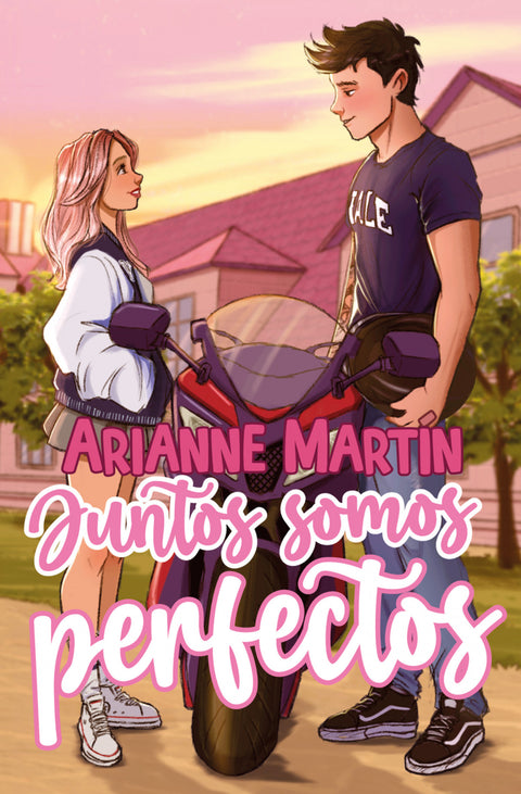  Juntos somos perfectos 