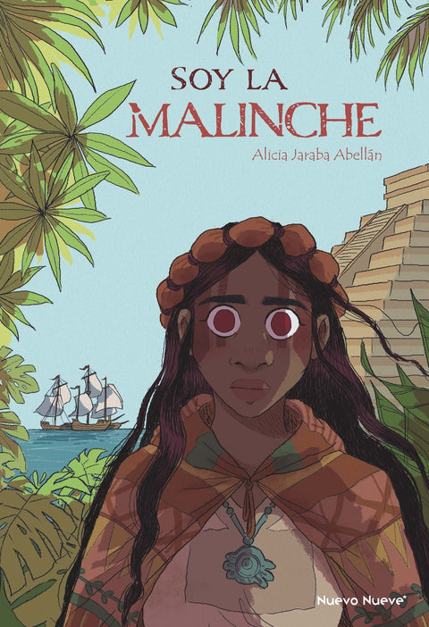  Soy la Malinche 