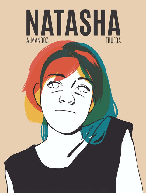  Natasha 