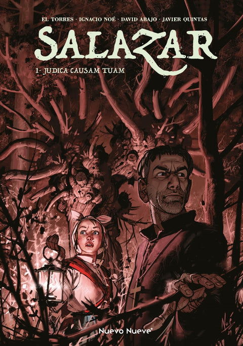  Salazar 
