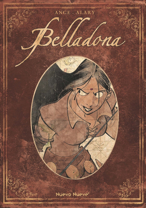  Belladona 