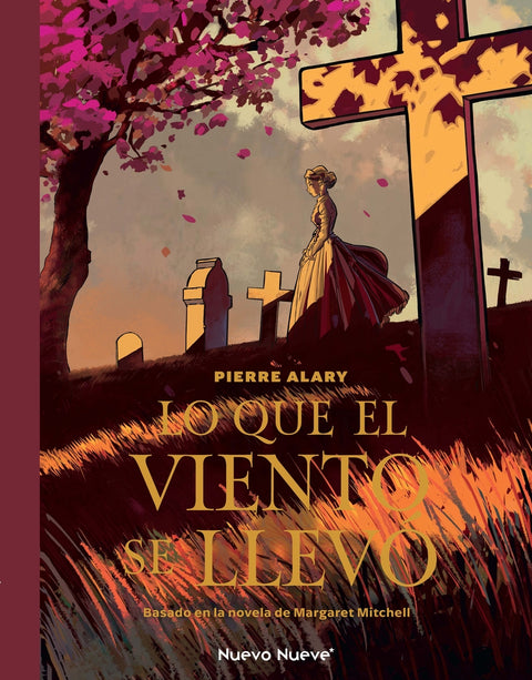  Lo que el viento se llevó - 1 