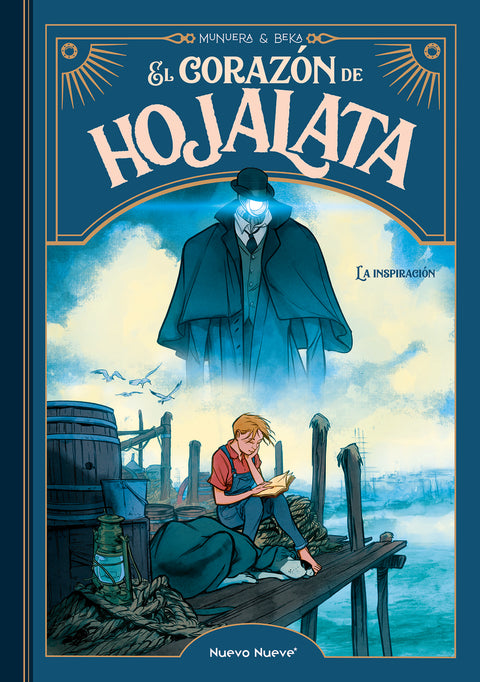  El corazón de hojalata - 2 