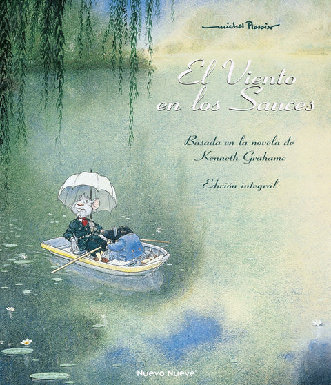  El Viento en los Sauces 