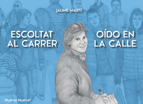  Oído en la calle 