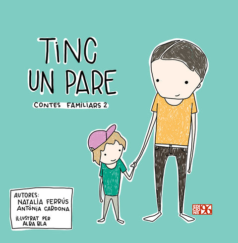  Tinc un pare 