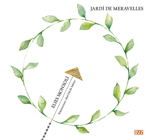  Jardí de meravelles 