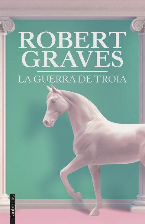  La guerra de Troia 