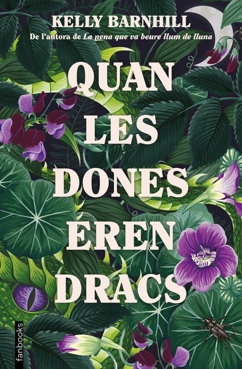  Quan les dones eren dracs 