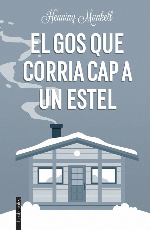  El gos que corria cap a un estel 