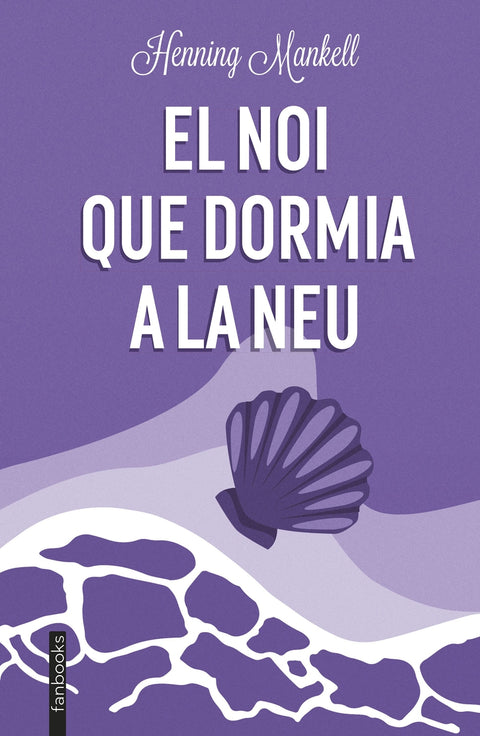  El noi que dormia a la neu 