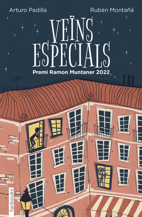  Veïns especials 