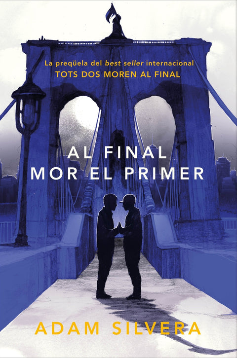  Al final mor el primer 