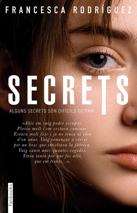  Secrets 