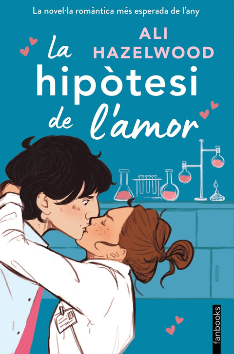  La hipòtesi de l'amor 