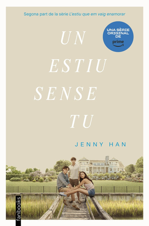  Un estiu sense tu 