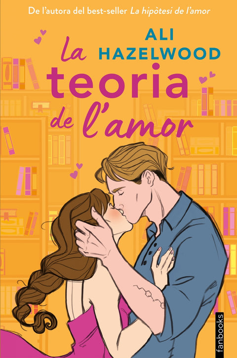 La teoria de l'amor 