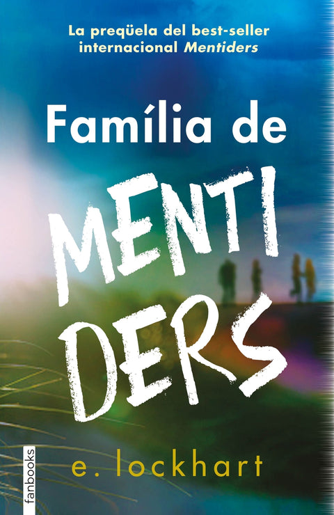  Família de mentiders 