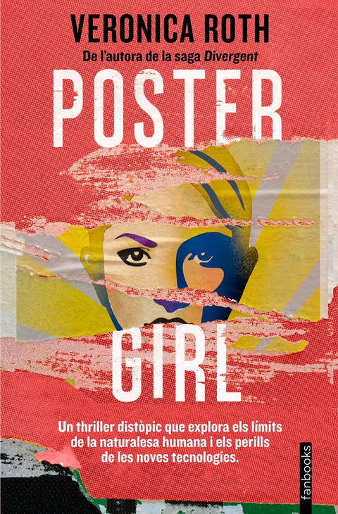  Poster Girl 