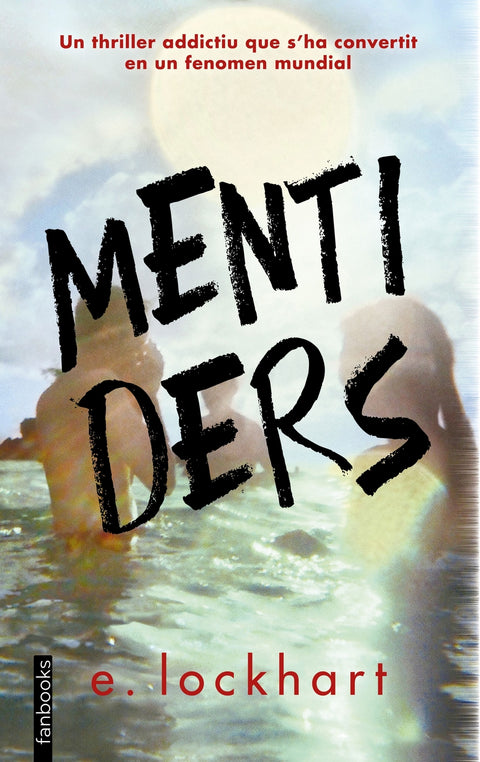  Mentiders 