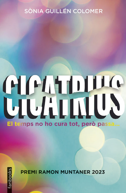  Cicatrius 