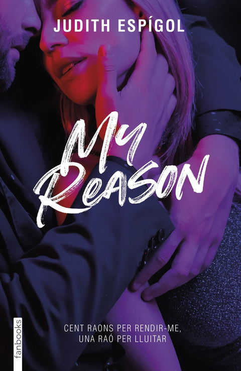  My reason 