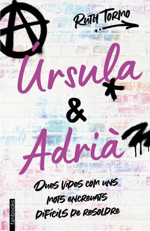  Úrsula i Adrià 