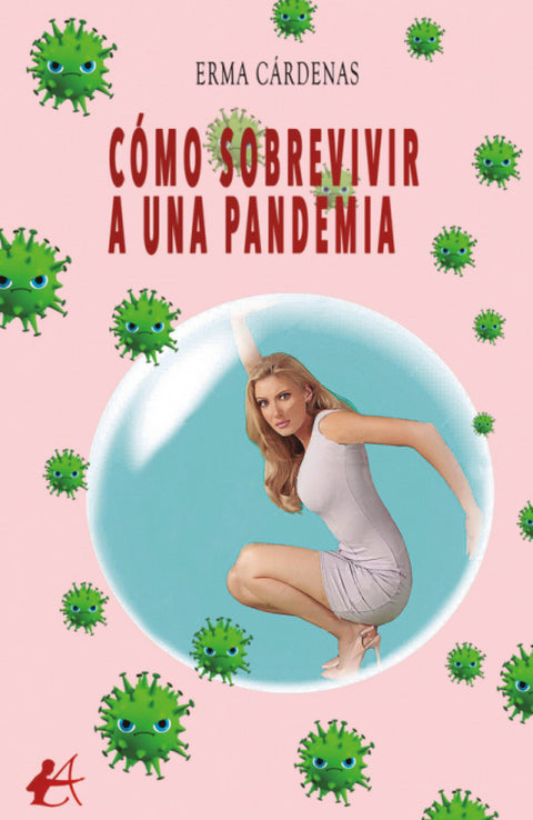  Como sobrevivir a una pandemia 