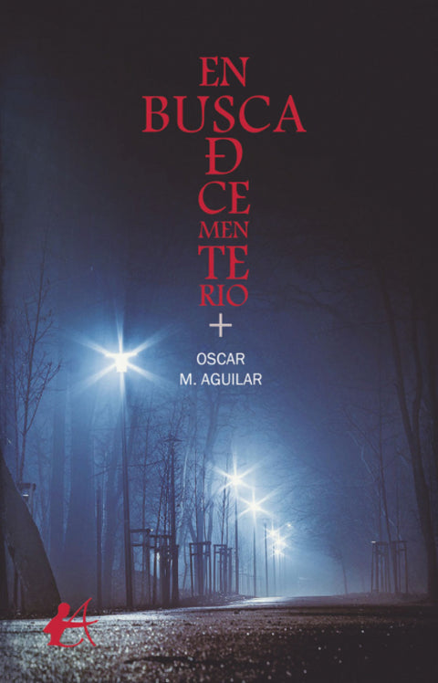  EN BUSCA DE CEMENTERIO 