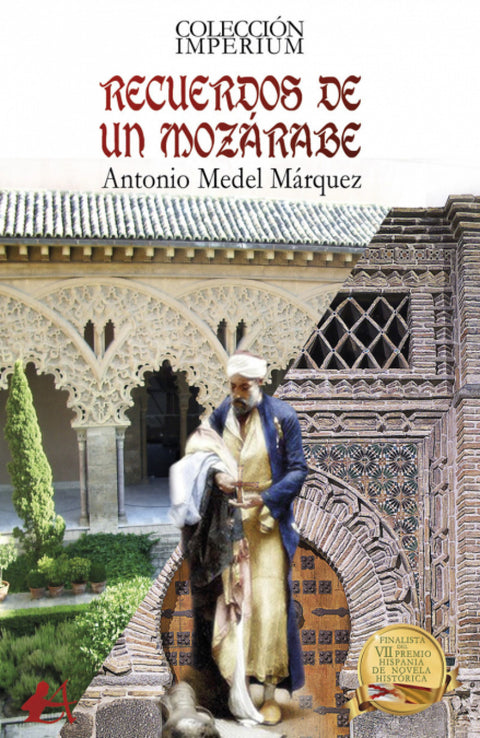  Recuerdos de un mozarabe 
