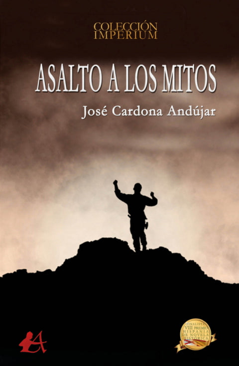  ASALTO A LOS MITOS 