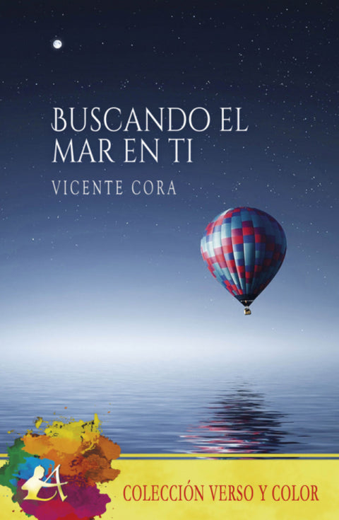  BUSCANDO EL MAR EN TI 