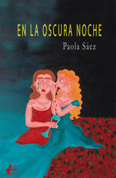  En la oscura noche 