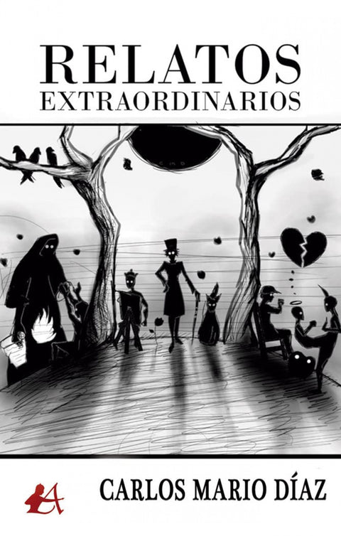  Relatos extraordinarios 
