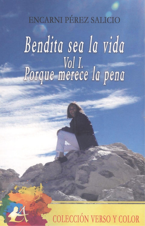  BENDITA SEA LA VIDA (VOL. I) 