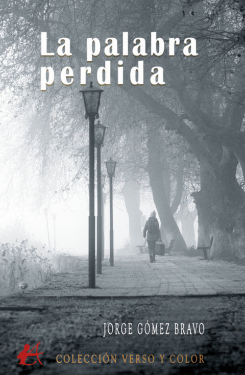  LA PALABRA PERDIDA 